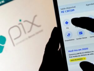Pix apresenta instabilidade na manhã deste sábado e gera queixas nas redes