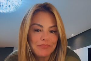 Poliana Rocha confirma sintomas e revela momento desafiador na saúde