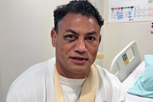 Filho do Popó desabafa após Tigrinho: “Vivendo um inferno”