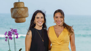 Priscila Castello Branco revela episódio de assédio na adolescência