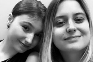 Irmã de Isabel Veloso faz homenagem a irmã após 1 mês de perda: “Não é saudade comum”