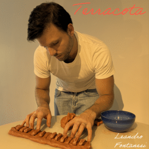 Leandro Fontanesi lança álbum conceitual e provoca reflexão sobre humanidade e tecnologia