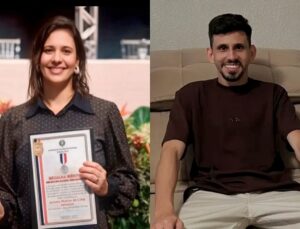 Suspeito de matar professora revela origem da faca usada no crime e motivação do crime; veja