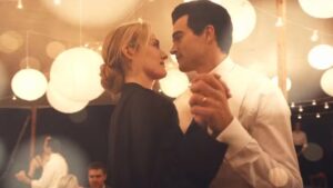 Protagonista de American Love Story já viveu romance com estrela da televisão brasileira