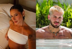 Após término, Ana Castela chama Zé Felipe de “moreno” e movimenta redes sociais