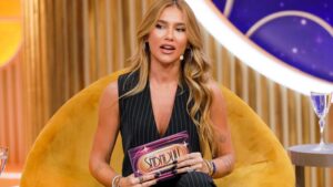 Quem é a influenciadora cotada para substituir Virginia Fonseca no SBT?