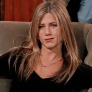 Rainha da moda! Veja 13 looks marcantes da Rachel Green em Friends