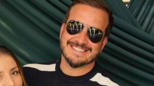 Saiba quem é a esposa de Rafael Cortez, com quem ele oficializa o casamento neste ano