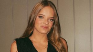 Rafaella Justus mostra resultado inesperado em trend com IA: ‘Deu meio ruim!’