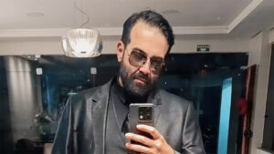 Avião de cantor sertanejo faz pouso de emergência: ‘O motor parou’