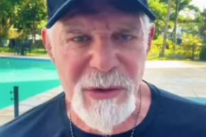 Raul Gazolla enfrenta cirurgia após diagnóstico de artrose