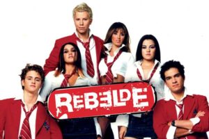 Tristeza: Estrela de ‘Rebelde’ morreu após sofrer infarto