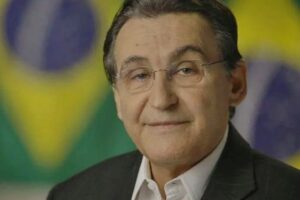 Morre Renato Rabelo, líder histórico do PCdoB, aos 83 anos