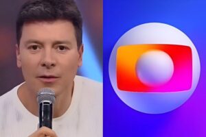 Rodrigo Faro nega contrato com o SBT e confirma reunião com a Globo