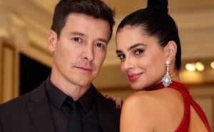 Esposa de Rodrigo Faro atualiza estado de saúde após diagnóstico de câncer