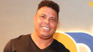 Saiba quem é o filho de Ronaldo Fenômeno que conquistou bolsa de estudos nos EUA