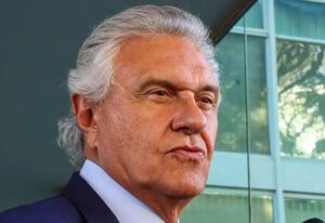 Ronaldo Caiado lamenta mortes trágicas em Goiás: “Extremamente consternado”