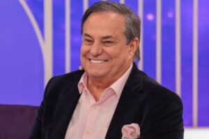 Aos 81 anos, Ronnie Von desiste da carreira na TV e pretende se mudar para o interior de SP