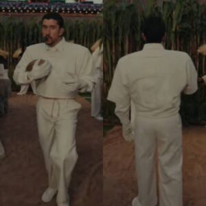 Carolina Dieckmmann marca presença em festa de aniversário e marido homenageia Preta Gil