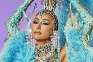 Vila Isabel cancela evento que celebraria o aniversário de Sabrina Sato após alerta