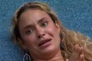 BBB26: Sarah Andrade revela o que fará se voltar do Paredão