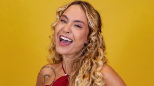 BBB 26: Sarah Andrade é eliminada no quarto paredão da temporada com 69,13% dos votos