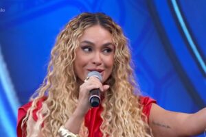 Sarah Andrade revela se vai entrar em A Fazenda após saída do BBB26