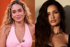 Sarah Andrade se revolta e toma atitude contra Juliette Freire