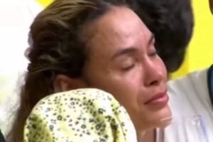 BBB26: Aliados de Sarah temem eliminação e tomam decisão: ‘Fazer as malas’