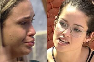 BBB 26: Juliette quebra o silêncio após ser acusada de mandar “indireta” para Sarah no BBB 26