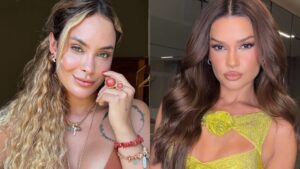 Sarah Andrade explica decisão envolvendo Juliette após o BBB 26: ‘Grande decepção’