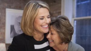 Com salário de R$ 42 milhões por ano, apresentadora larga tudo após desaparecimento da mãe