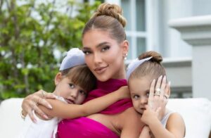 Virgínia Fonseca revela decisão após problema de saúde da filha: “Dor”