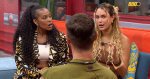 Resumo BBB26: madrugada tem deboche para Brigido e grupo temeroso com Ana Paula