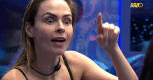 Resumo BBB26: madrugada tem ‘Ana Paula hipócrita’ e sessão de terapia com Chaiany