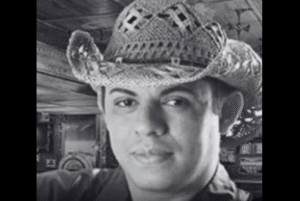 Morre Marcos Silva, ex-vocalista da banda Muleke Doido, aos 47 anos