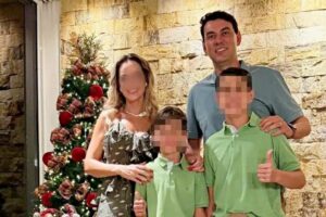 “Melhor pai do mundo” – a carta dos filhos do Secretário de Itumbiara