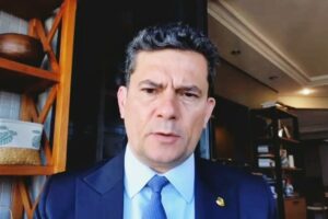 Sergio Moro solta o verbo e expõe gastos do dinheiro publico com o Carnaval