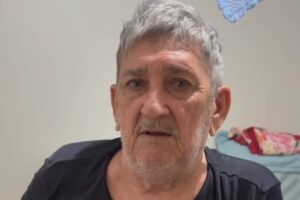 Famosos enviam recados à família após internação de Seu Boinha, em estado grave