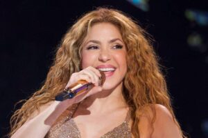 Shakira anuncia sua vinda para o show de Copacabana em maio: “Vamos curtir muito”