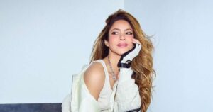 Shakira será atração de megashow no Rio em maio, anuncia prefeitura