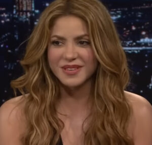 Ela vem aí! Shakira será a grande atração do Todo Mundo no Rio, em Copacabana