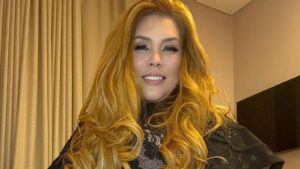 Hospital processa Simony e acusa de ‘calote’; saiba mais