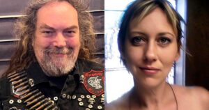 Max Cavalera, ex-Sepultura, anuncia morte da filha Christina: “Encontrou a paz”