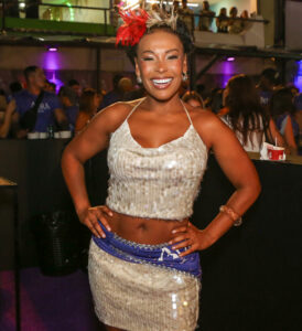 Marina Ruy Barbosa, Deborah Secco e mais famosos curtem Baile da Arara; veja os looks