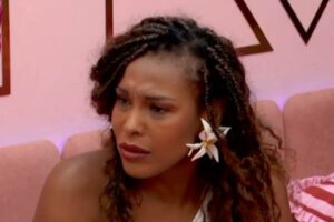 BBB26: Sol e Babu tem treta feia: “Não tenho obrigação”