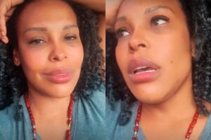 BBB26: Sol Vega comenta sobre torcida para ganhador do BBB após expulsão: “Quero que ela ganhe”