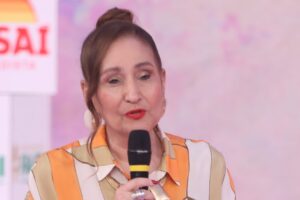 SBT inicia conversas com Sonia Abrão e ela pode assumir as tardes da emissora