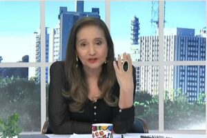 Sonia Abrão detona participante do BBB 26: “Cada vez mais ridícula”