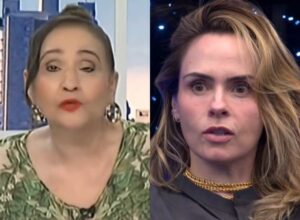 Sonia Abrão massacra veterana e defende Ana Paula Renault: “Pequena e joga baixo!”